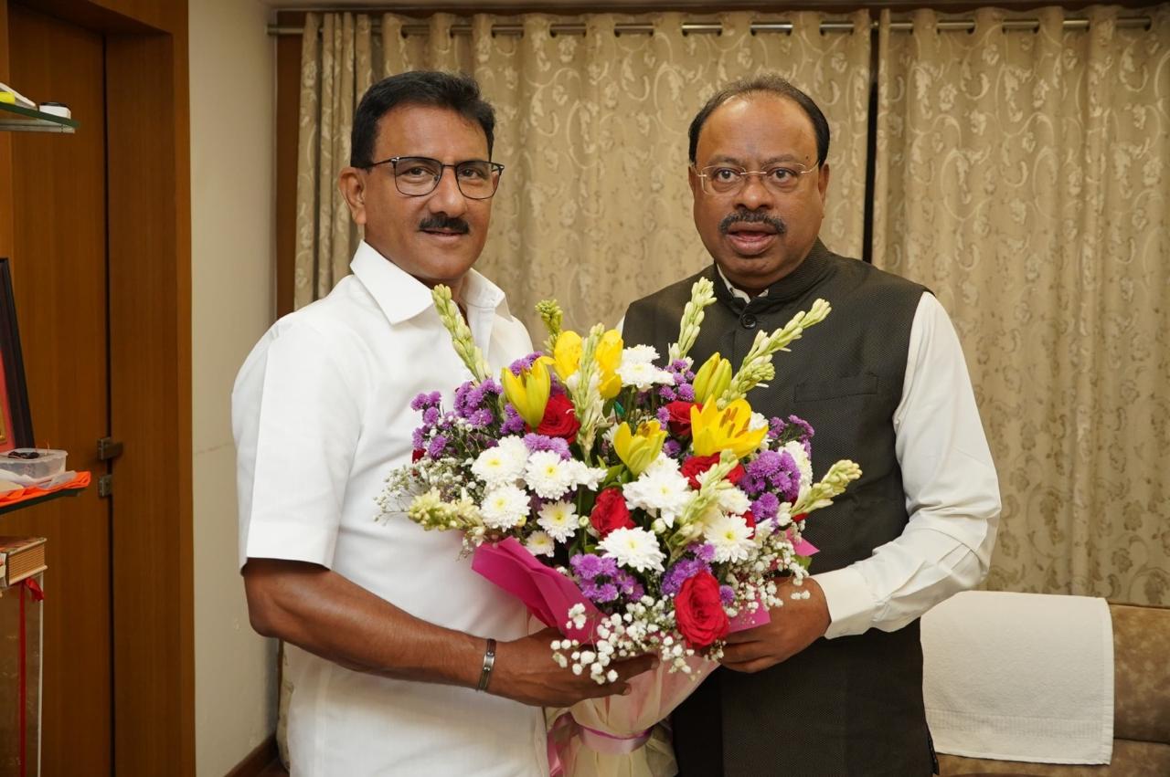 Sunil Rane